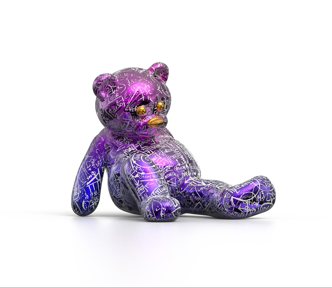 LOVE MATTERS NEW YORK EDITION "LORETTA" (PRE-ORDER)