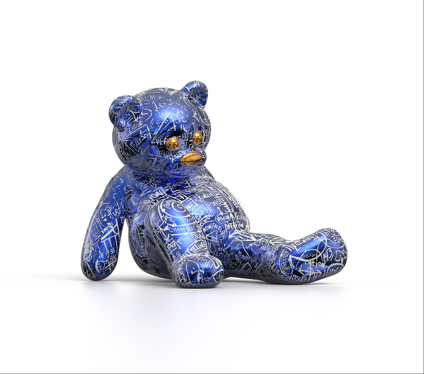 LOVE MATTERS MIAMI EDITION "LEELOO" (PRE-ORDER)