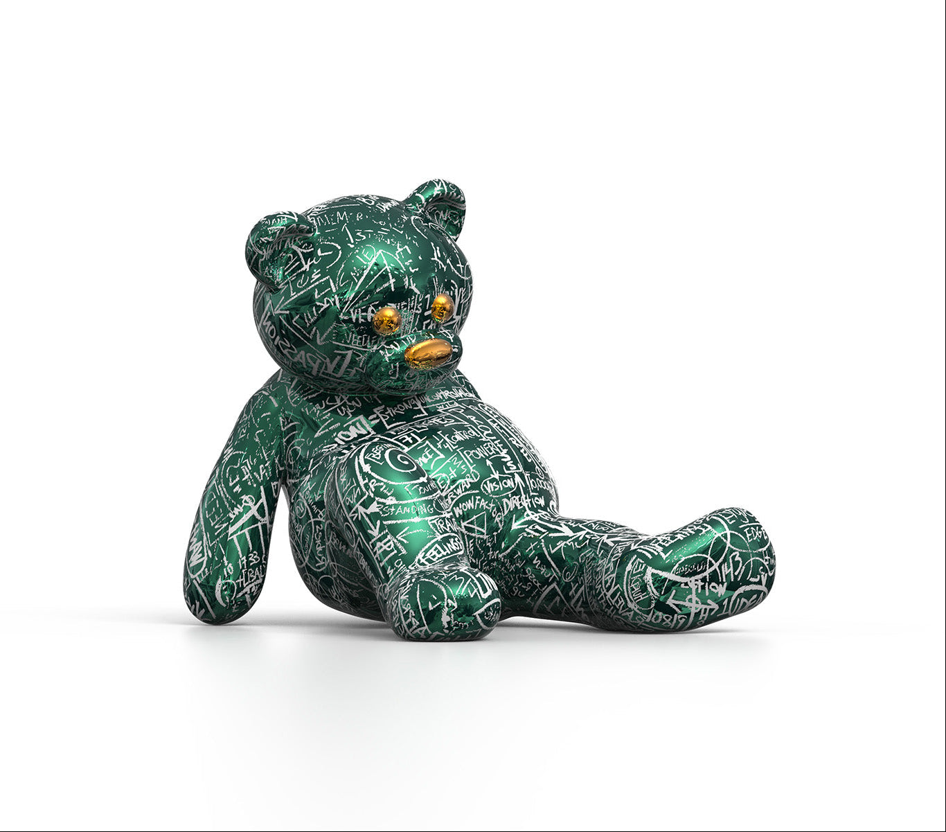 LOVE MATTERS SILO RIDGE EDITION "JOANNA" (PRE-ORDER)