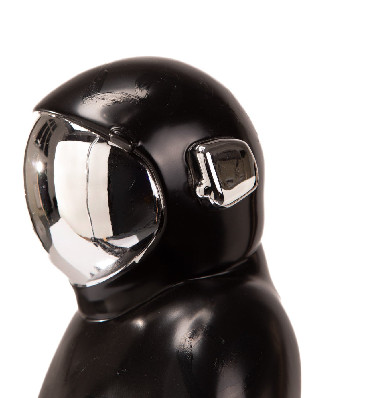 THE BALLOON SPACEMAN