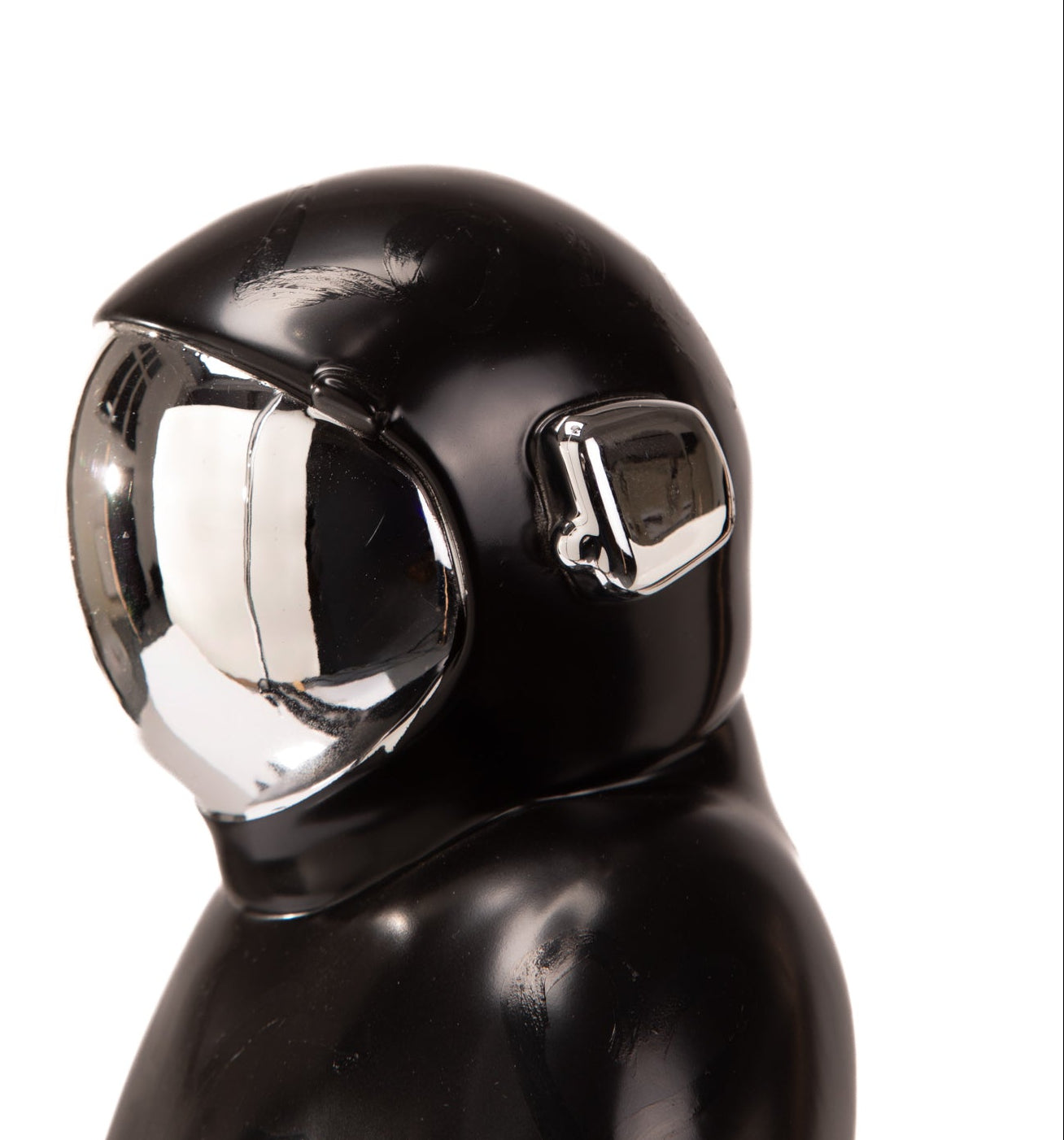 THE BALLOON SPACEMAN