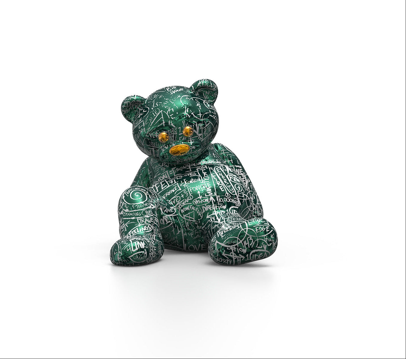 LOVE MATTERS SILO RIDGE EDITION "JOANNA" (PRE-ORDER)