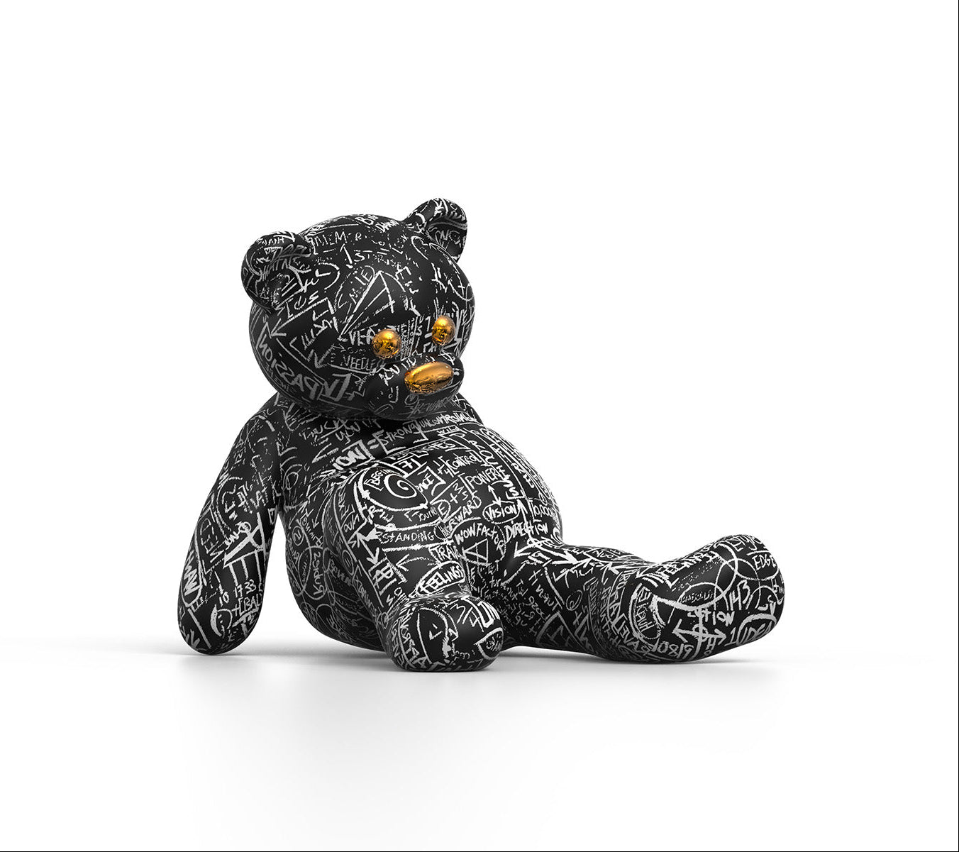 LOVE MATTERS "JACKSON" (PRE-ORDER)