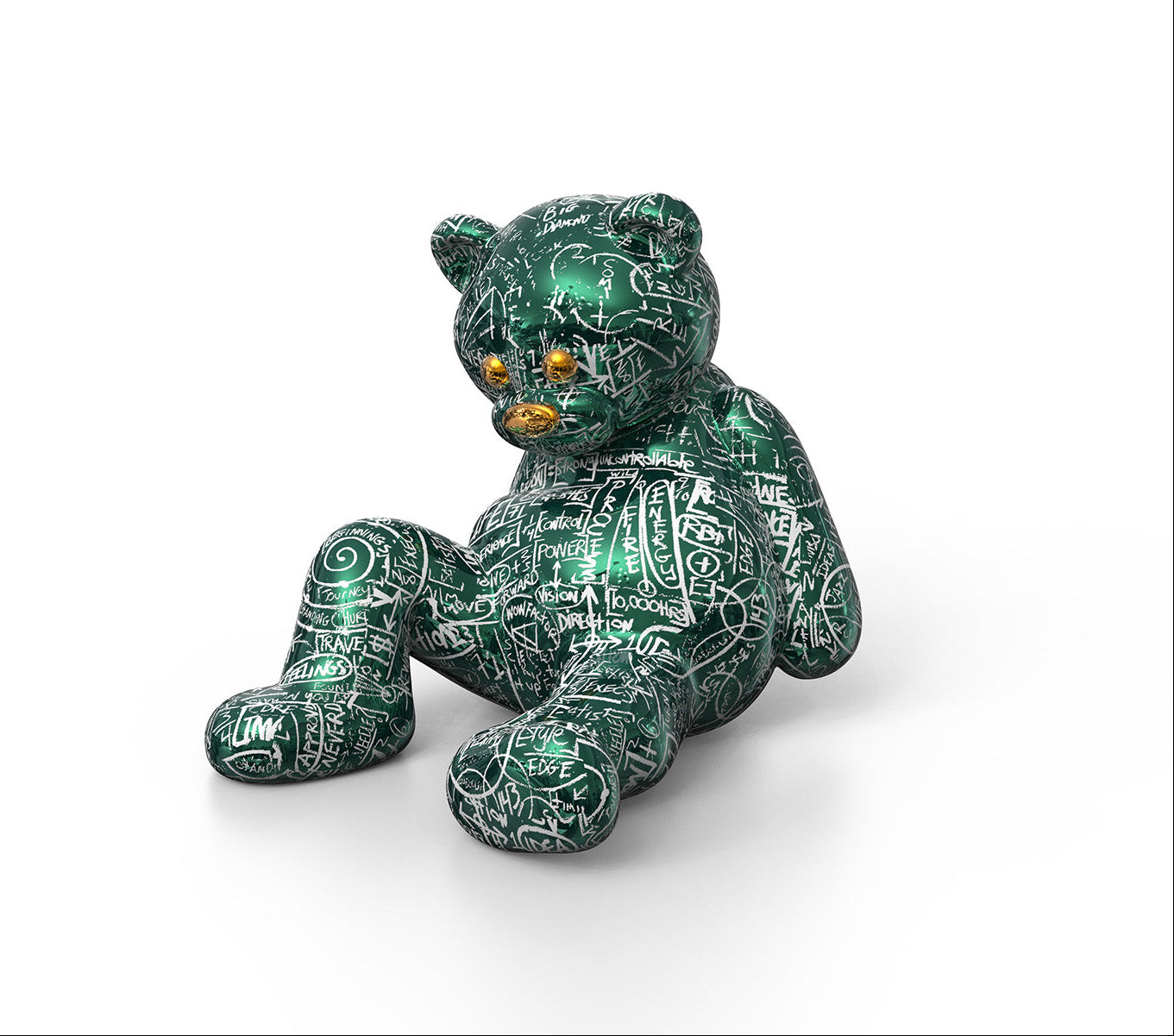 LOVE MATTERS SILO RIDGE EDITION "JOANNA" (PRE-ORDER)