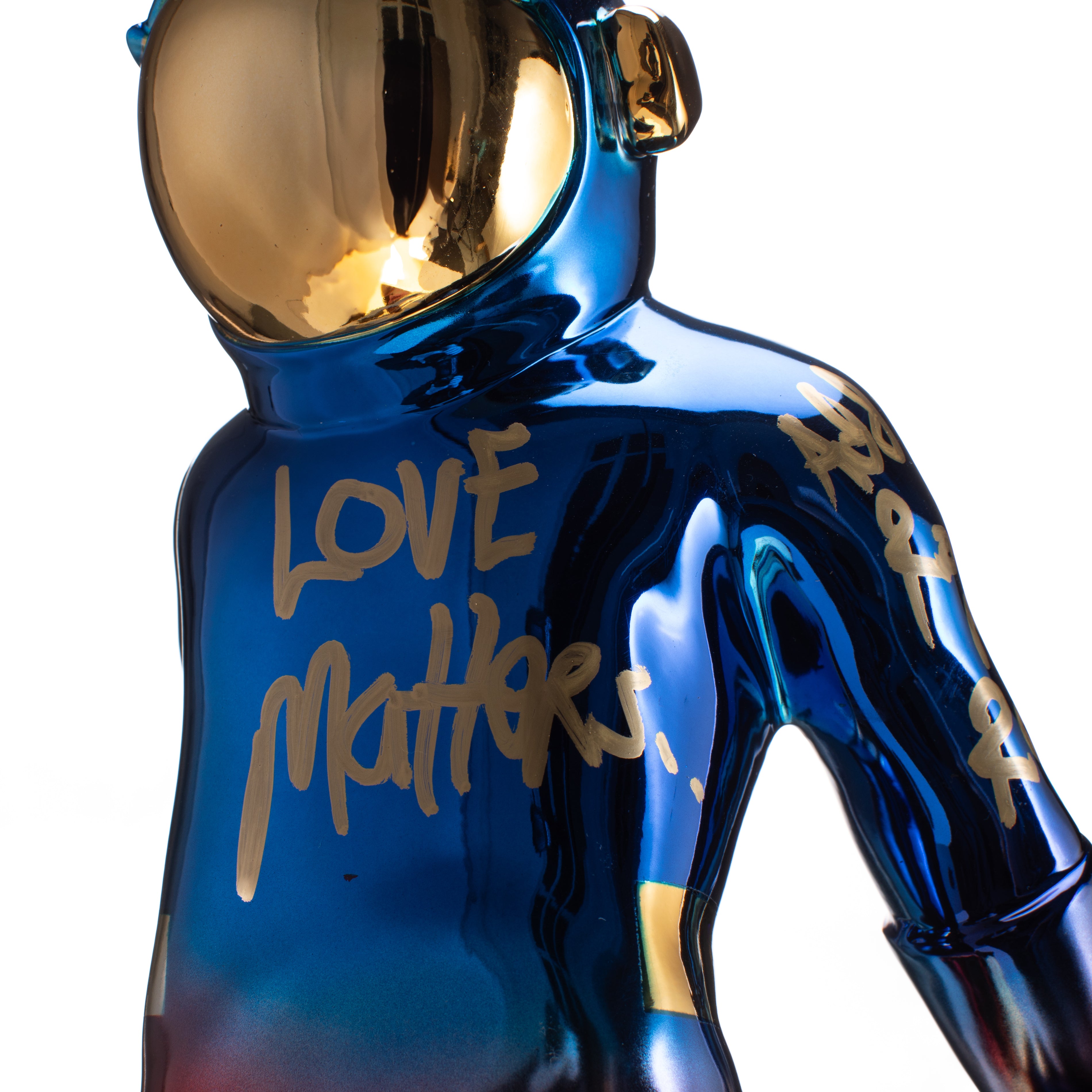 MAGIC (BLUE/RED/GOLD)