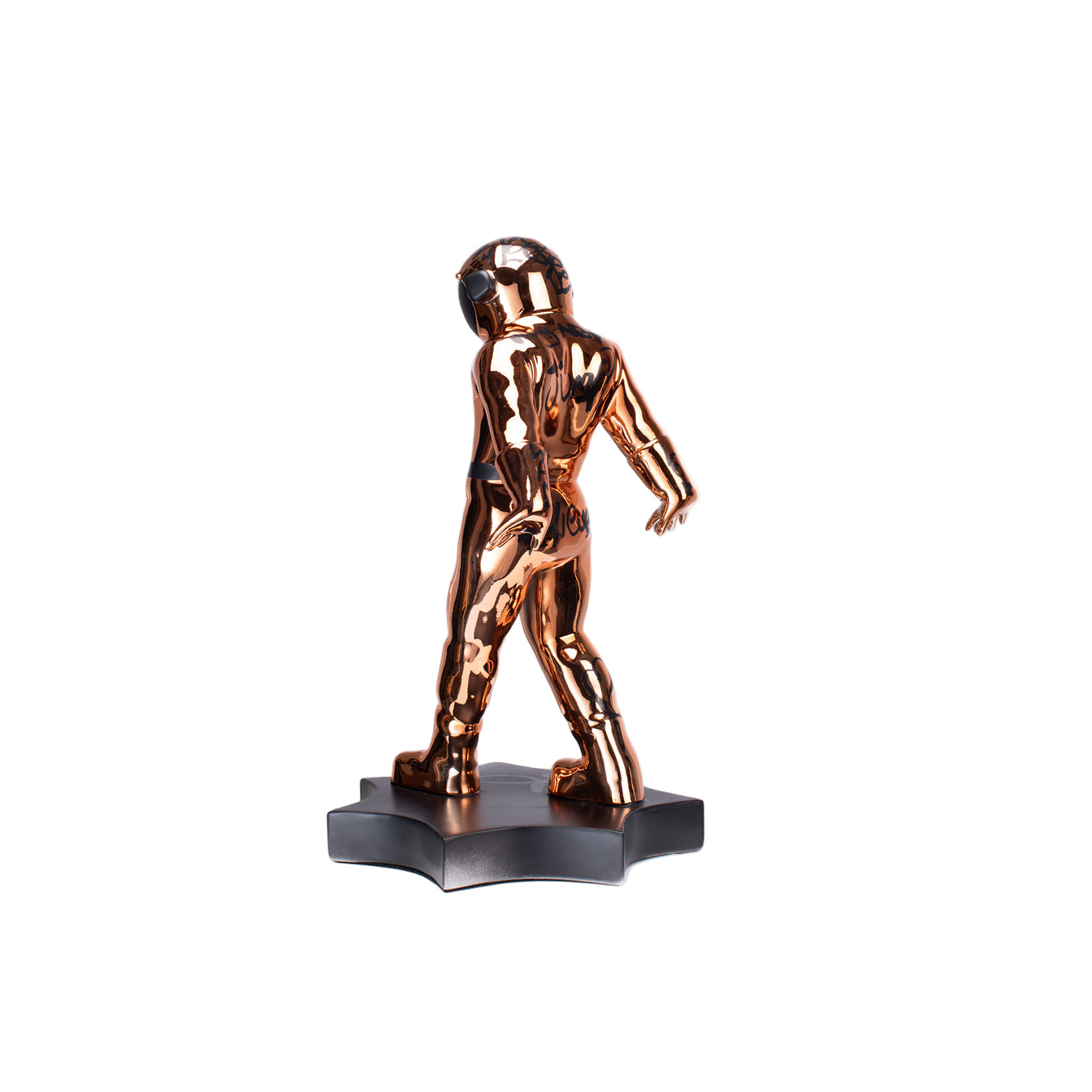 MAGIC (COPPER/MATTE BLACK)