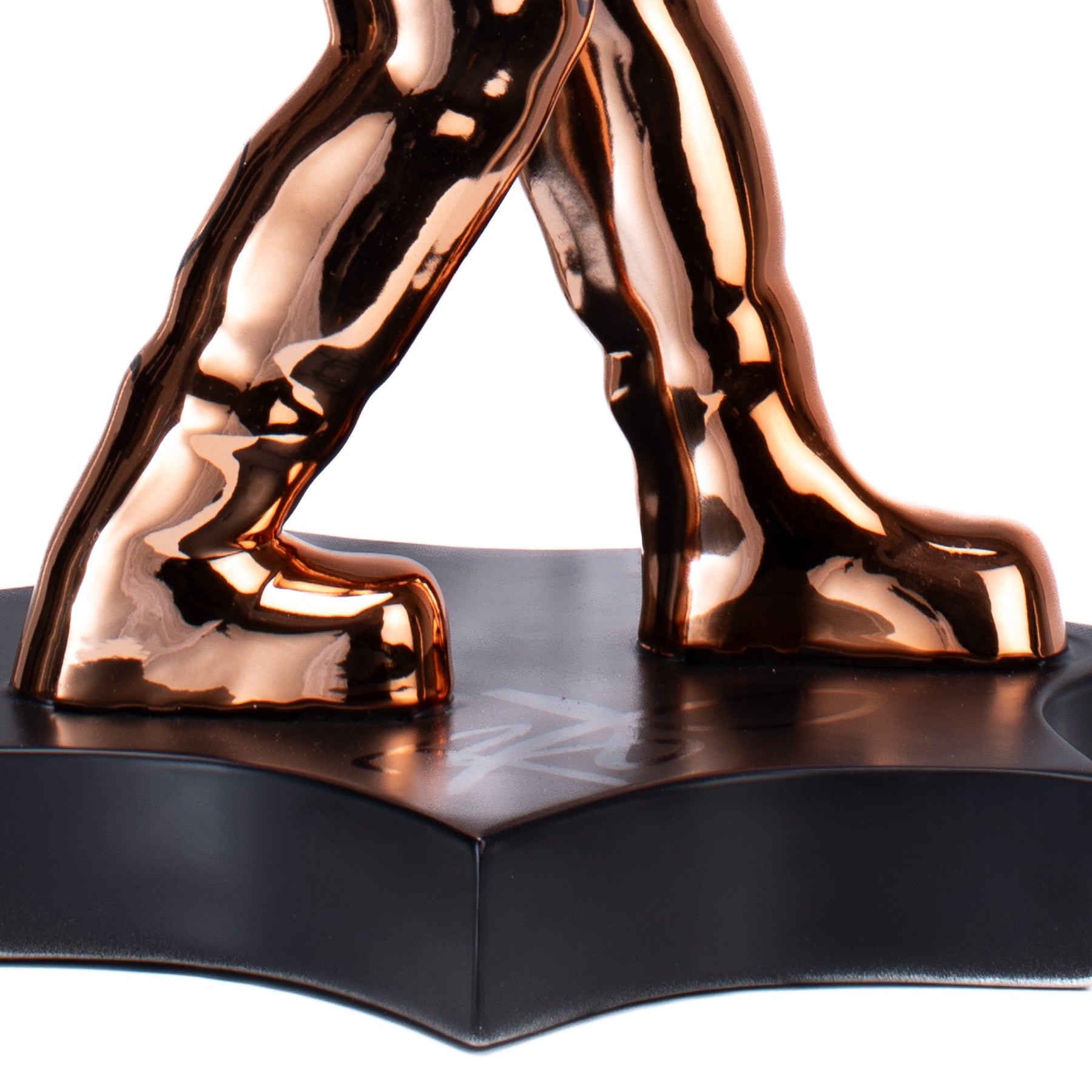 MAGIC (COPPER/MATTE BLACK)